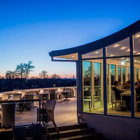 Hotel Bretagne Hornbæk Zewnętrze zdjęcie