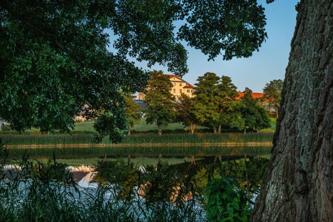 Hotel Bretagne Hornbæk Zewnętrze zdjęcie