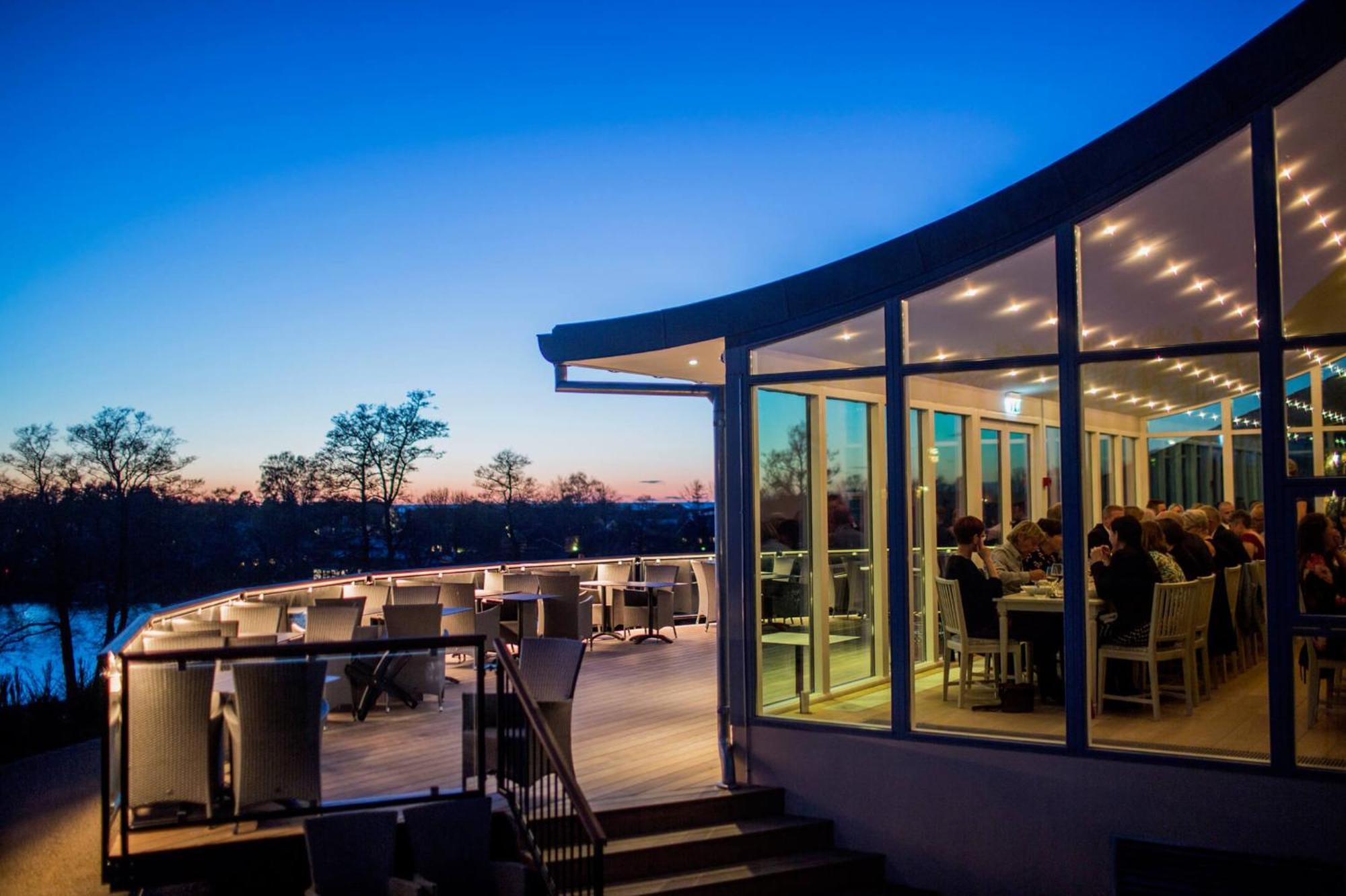 Hotel Bretagne Hornbæk Zewnętrze zdjęcie